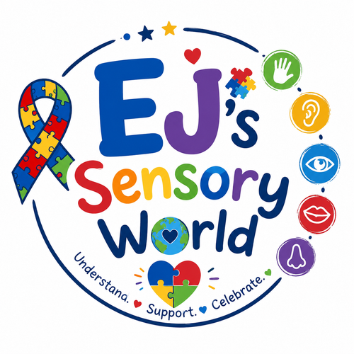 EJs sensory World